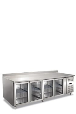 CAX 4200 TNG CON ALZATINA