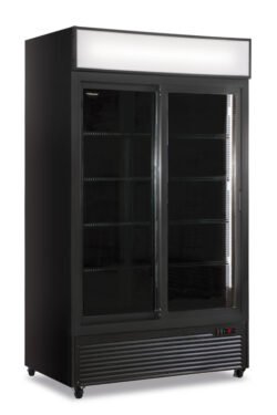 CL 1100 V2GC SL FEKETE