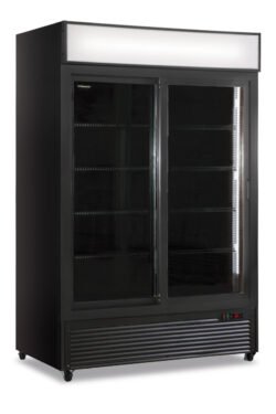 CL 1300 V2GC SL FEKETE