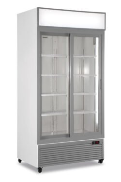 CL 801 V2GC SL WHITE