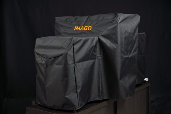Protective cover for FALCO devices