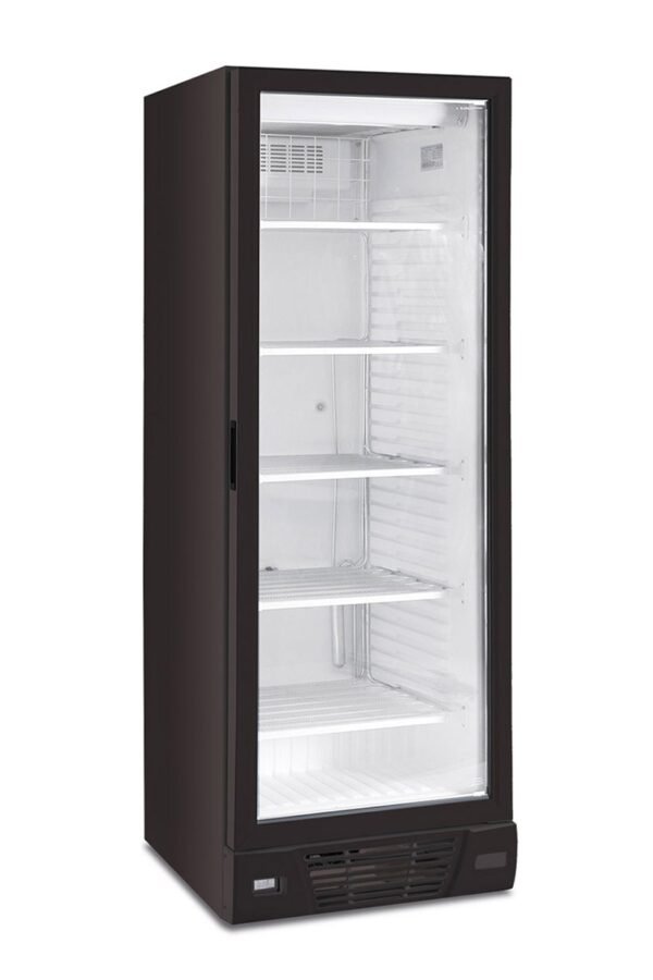 FR 372 V ST BLACK