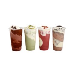 Frozen Drinks Machines