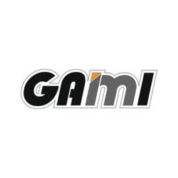 Gami Chocolate Equipment