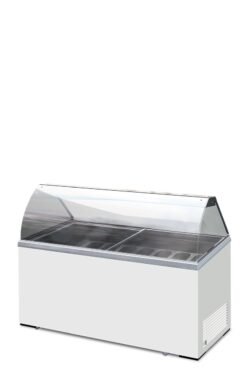 ICE 8