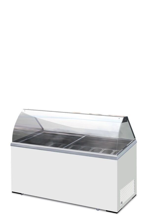 ICE 8