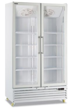 ICOOL 110 JUMBO WHITE