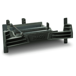 ROTOR – device for printing on cylindrical objects