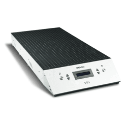 VSG module – suction and heating attachment