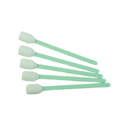 Dust-free sticks, 5 pieces