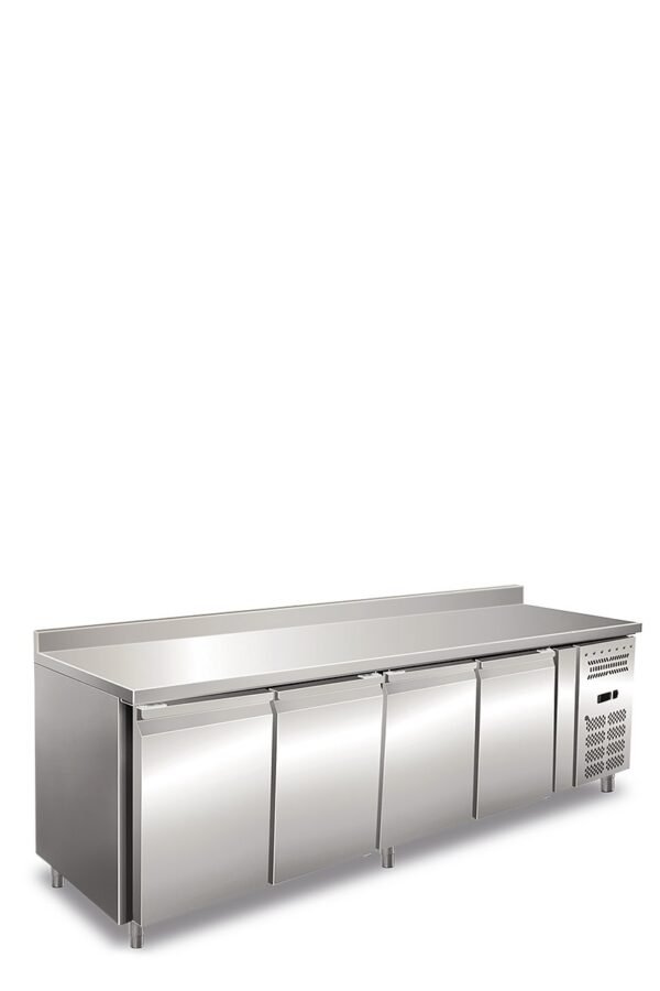 SNACK 4200 BTF WITH SPLASHBACK