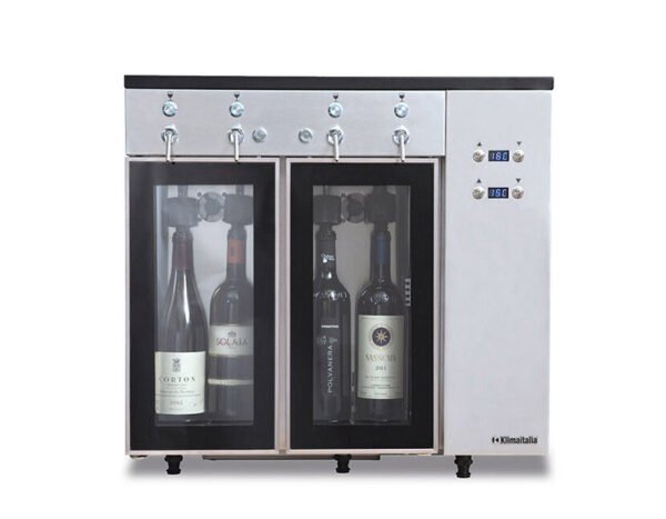SOMMELIER 4