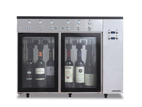 SOMMELIER 6