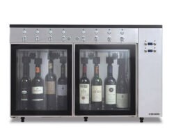 SOMMELIER 8