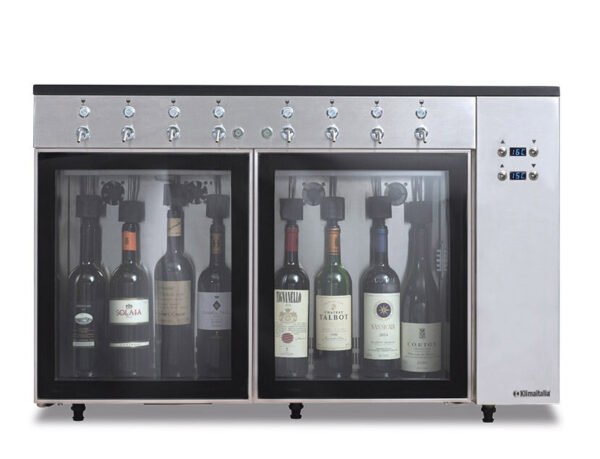 SOMMELIER 8
