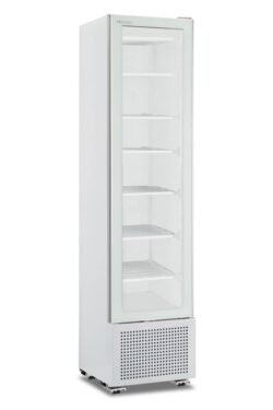 SLIM FREEZER 225 T WHITE
