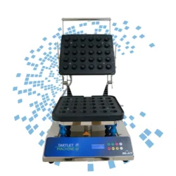 Tartlet Machine