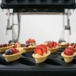 Tartlet Machine 1