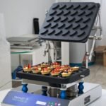 Tartlet Machine 4
