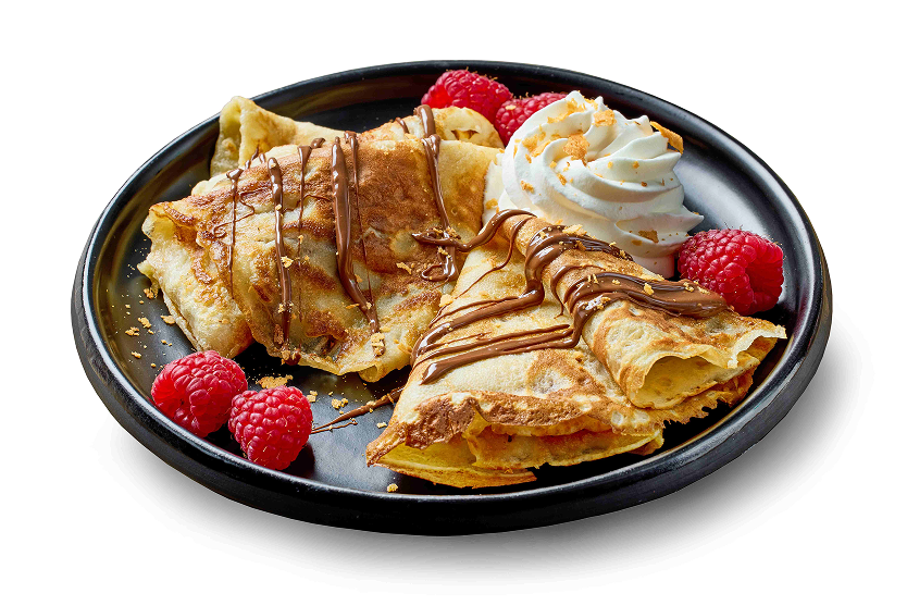 CRAPE3
