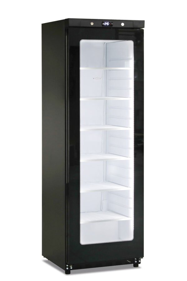 GN 400 G BT BLK