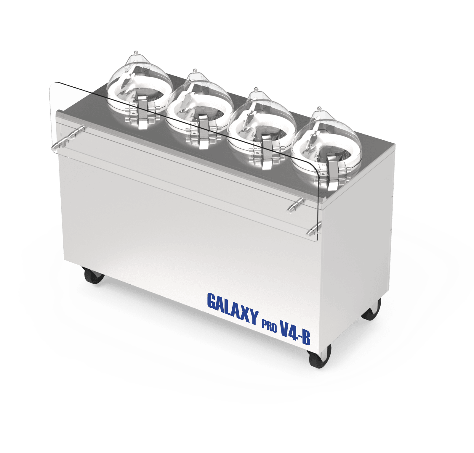 Miles Galaxy Pro-C V4-B