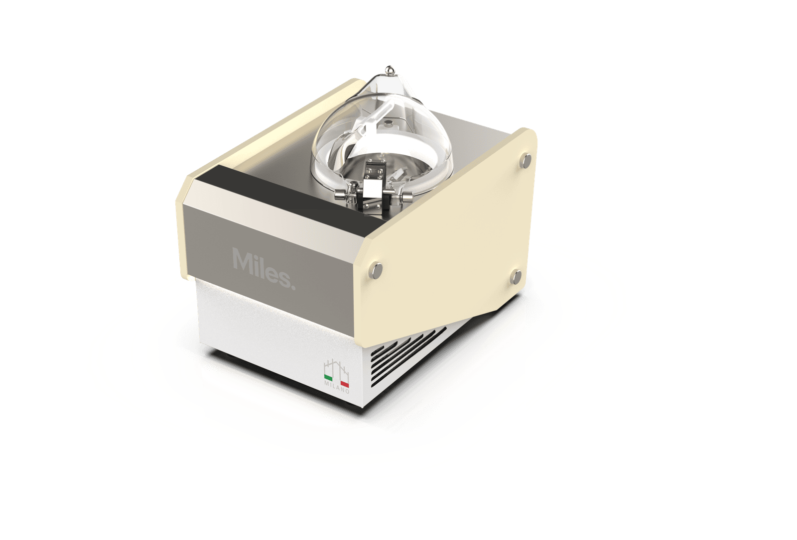 Miles Galaxy Pro-C V1 Milano