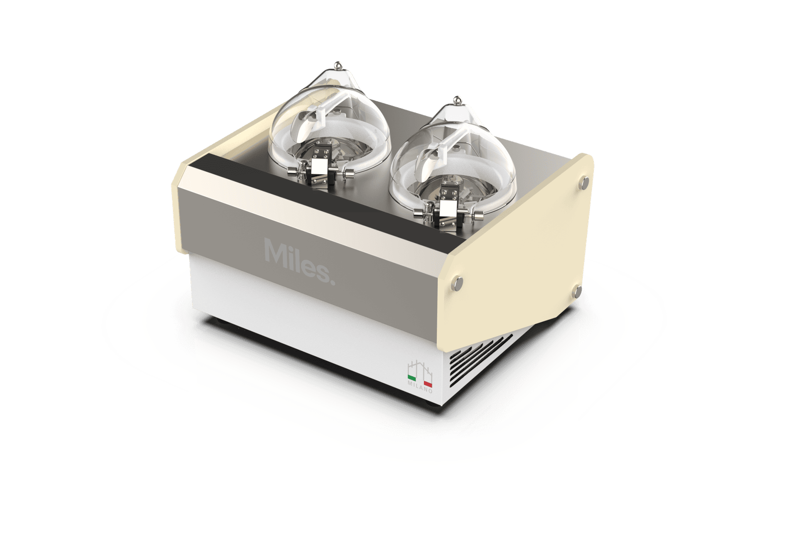 Miles Galaxy Pro-C V2 Milano