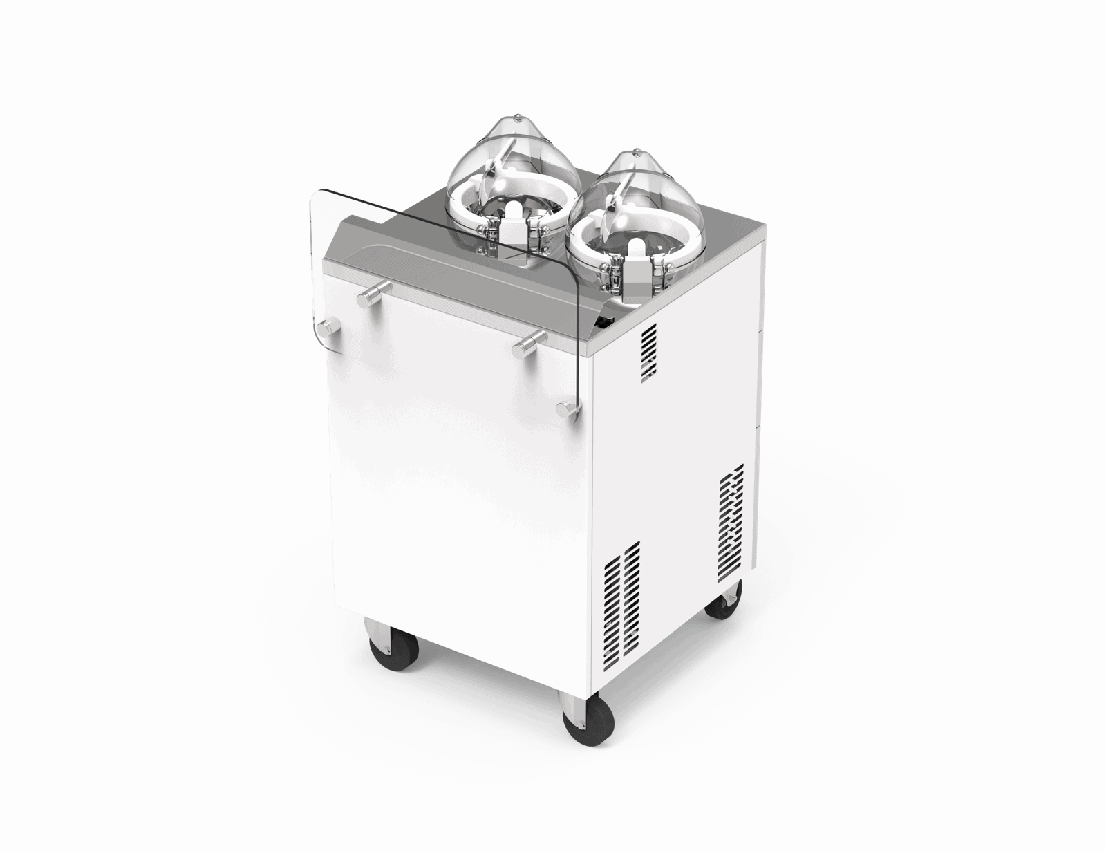 Miles Galaxy Pro-C V2-A