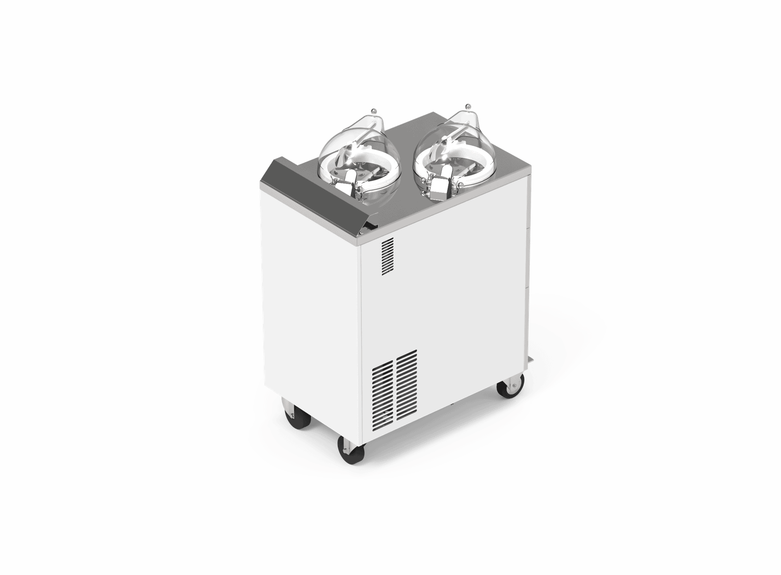 Miles Galaxy Pro-C V2-B