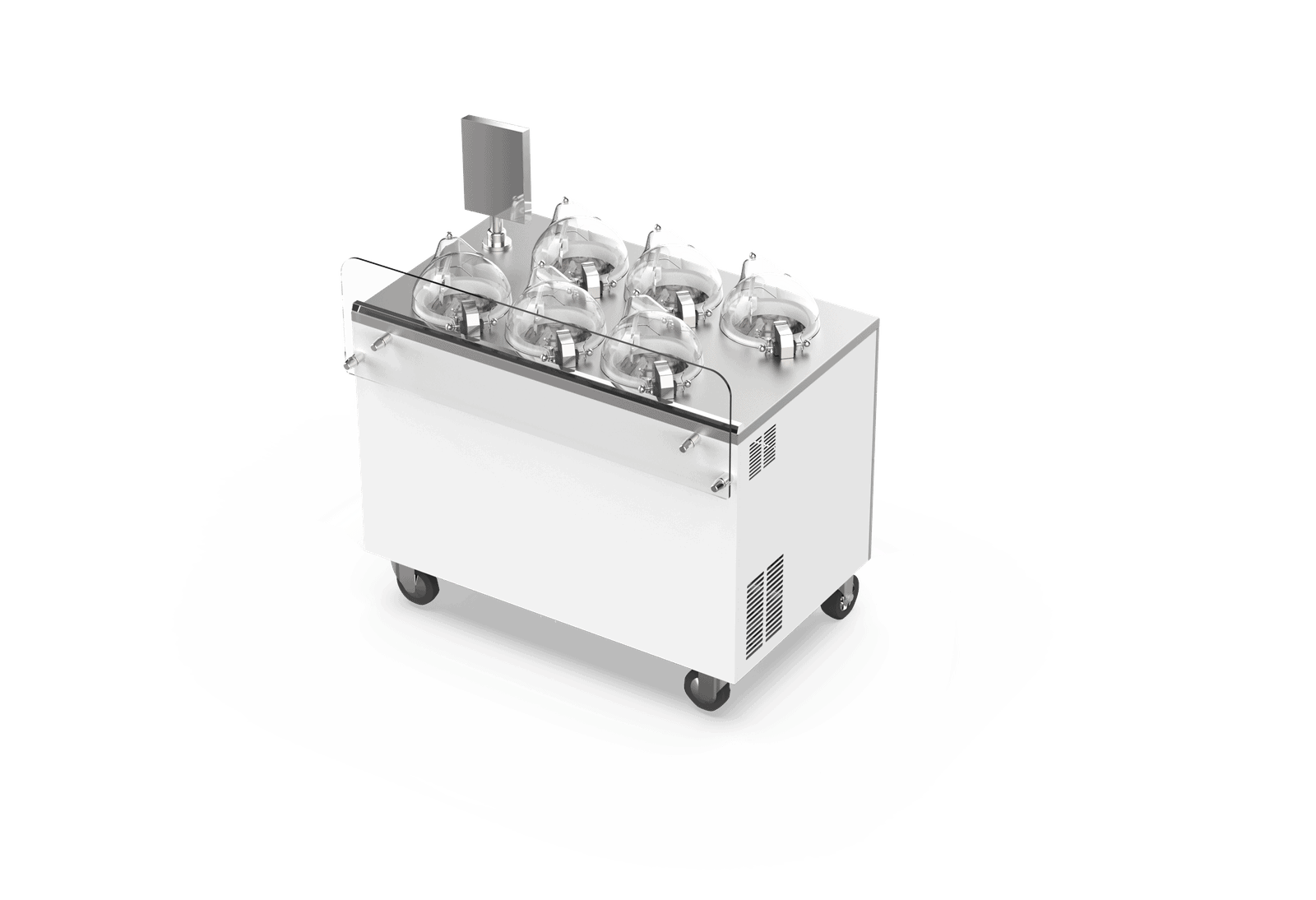 Miles Galaxy Pro-C V6