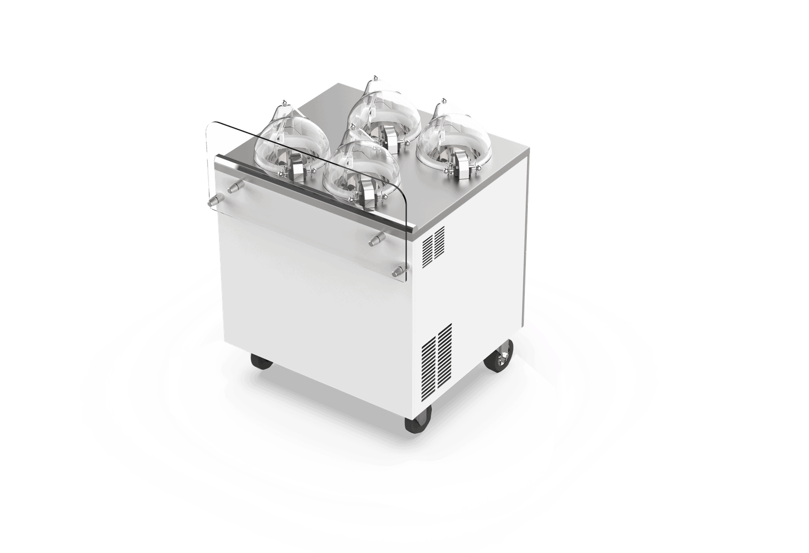 Miles Galaxy Pro-C V4-A